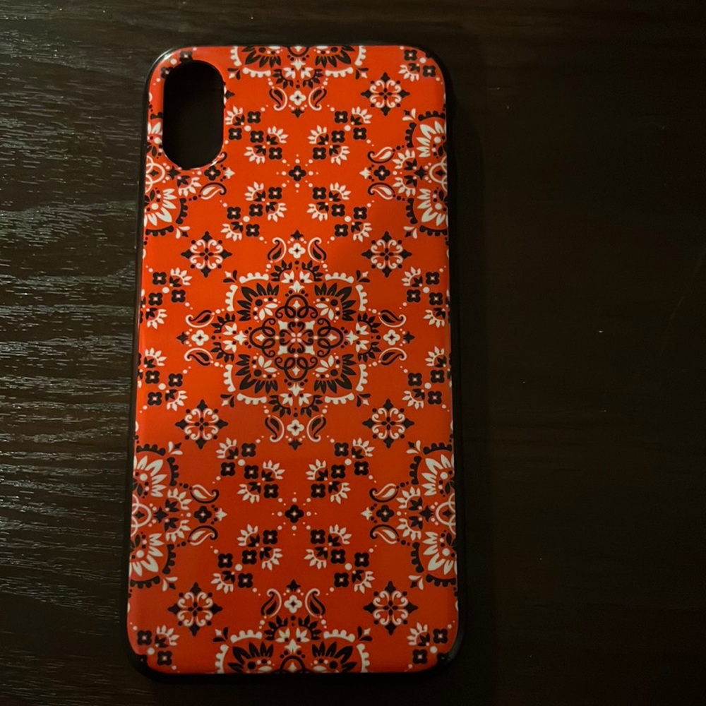 Casely iPhone case